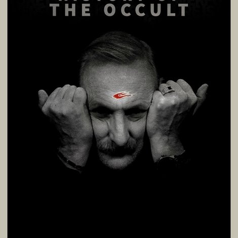 Historia de lo oculto