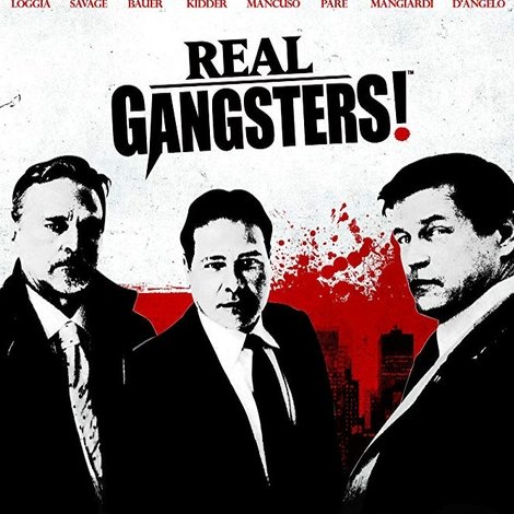 Real Gangsters