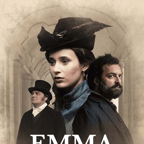 Emma Bovary