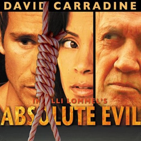 Absolute Evil