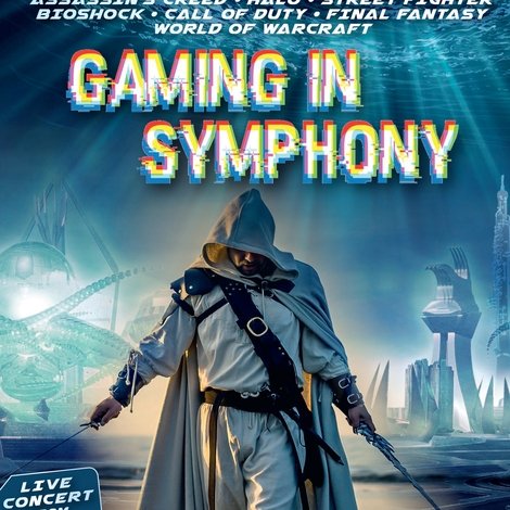 Gaming in Symphony