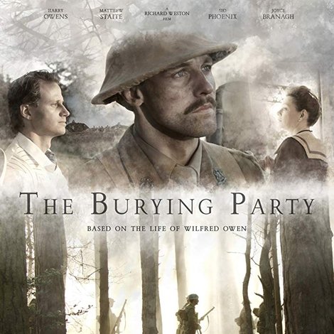 The Burying Party
