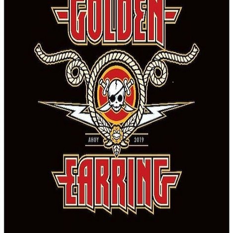 Golden Earring - You Know We Love You