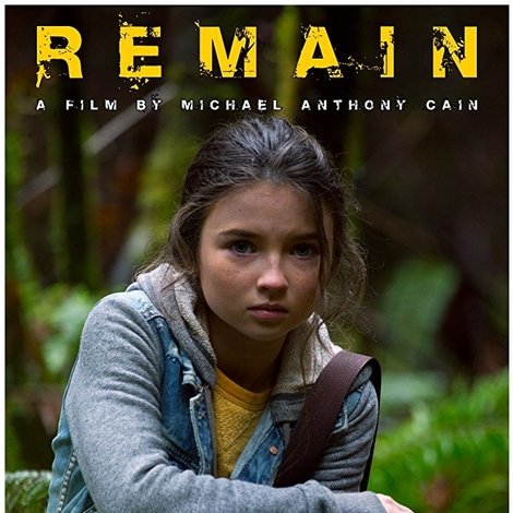 Remain