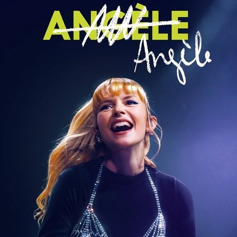 Angèle