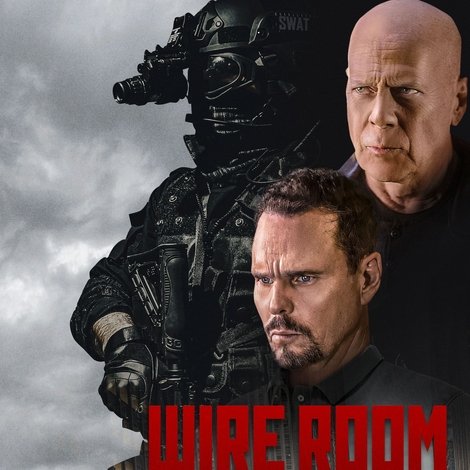 Wire Room