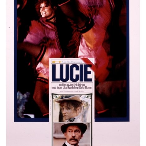Lucie