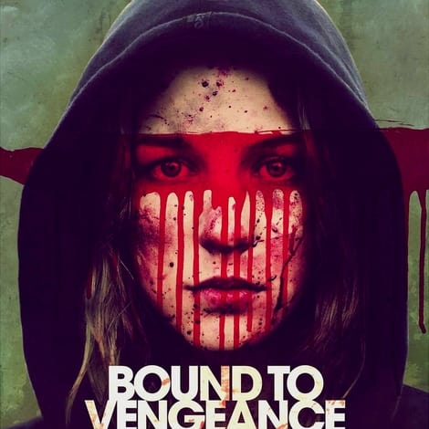 Bound to Vengeance