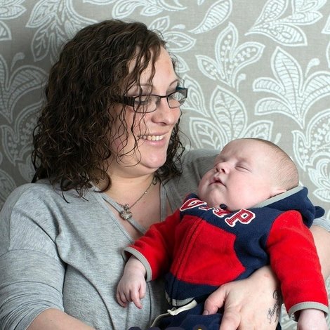 4 Men, 175 Babies: Britain's Super Sperm Donors
