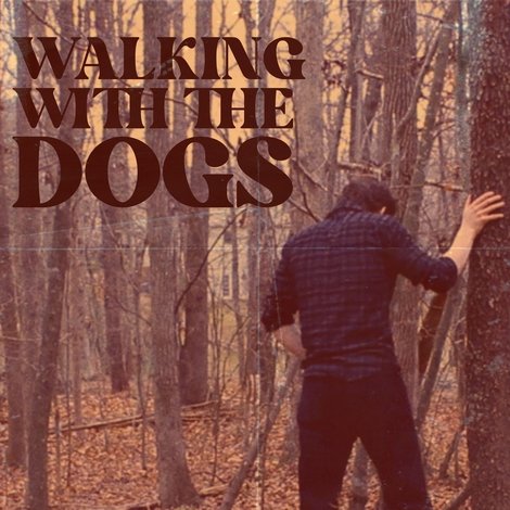 Walking With The Dogs