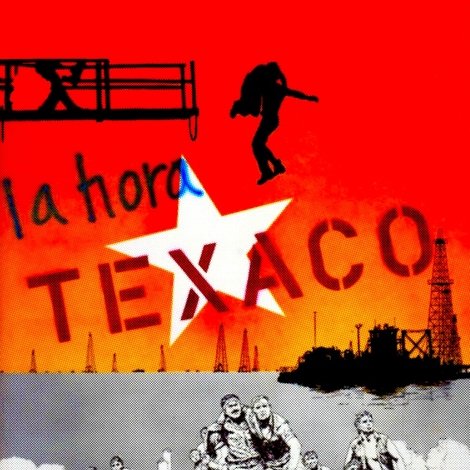 La hora Texaco