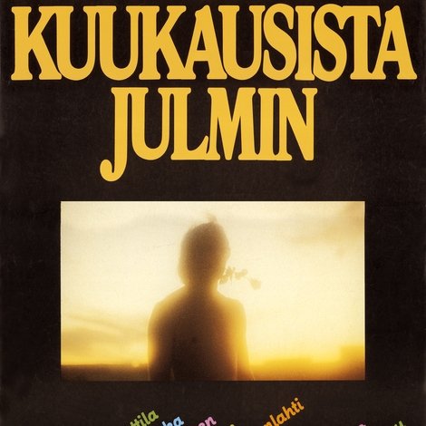 Huhtikuu on kuukausista julmin