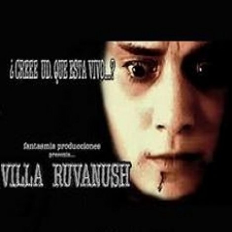 Villa Ruvanush