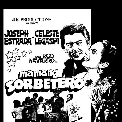 Mamang Sorbetero