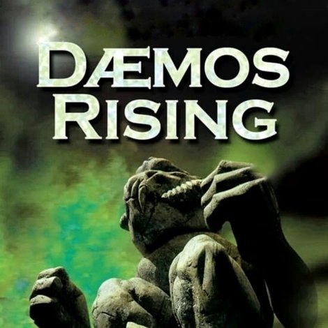 Dæmos Rising