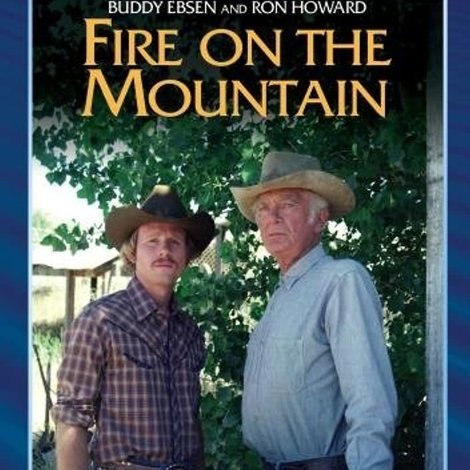 Fire on the Mountain