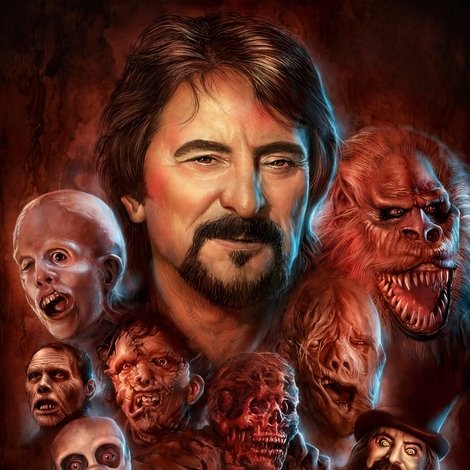 Smoke and Mirrors: The Story of Tom Savini