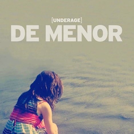 De menor