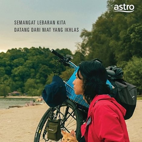 Tujuh Hari Di Bawah Matahari