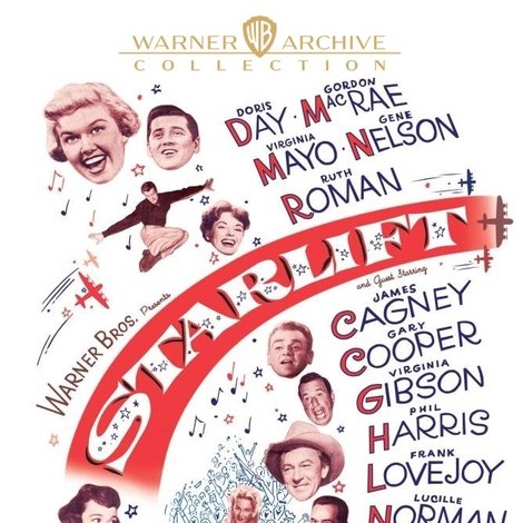 Starlift