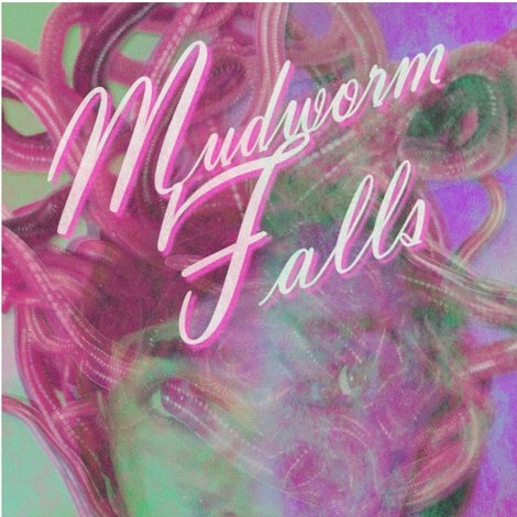 Mudworm Falls