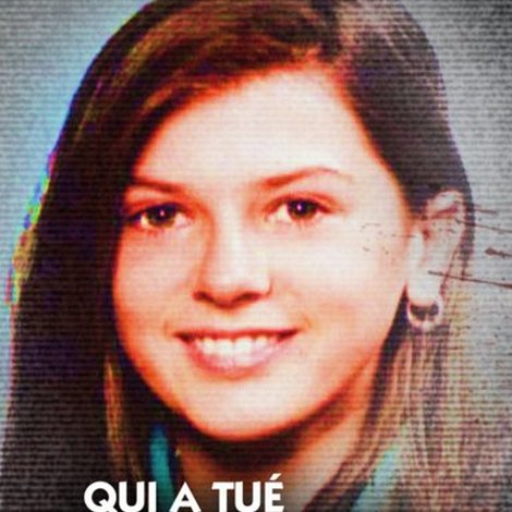 Who Killed Billie-Jo