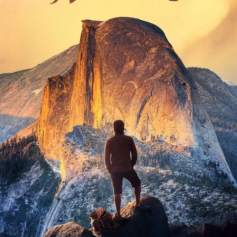 National Parks Adventure