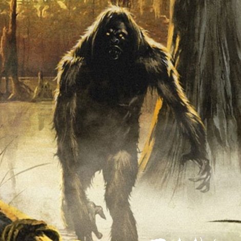 Boggy Creek