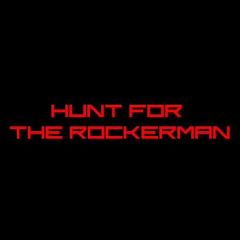 Hunt for The Rockerman