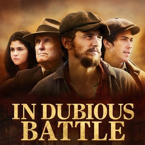 In Dubious Battle