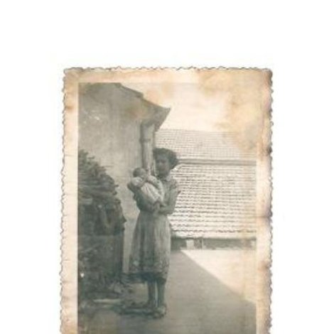 Ma Mère