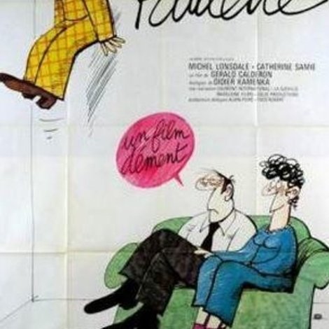 La grande Paulette