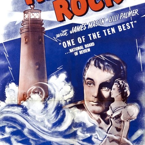 Thunder Rock