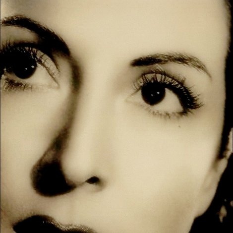 Nelly Omar, cantora nacional