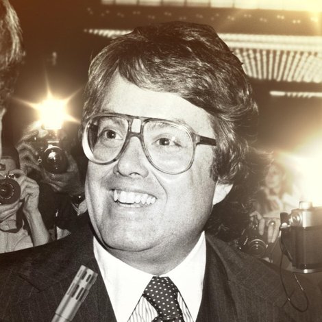 The Fabulous Allan Carr