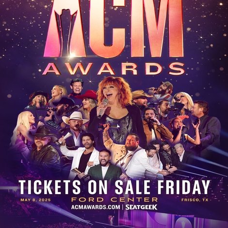 60th Annual Academy of Country Music Awards
