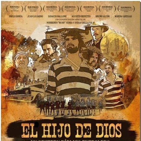 El hijo de Dios