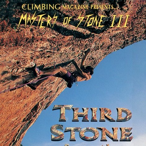 Masters of Stone III - Third stone from the sun