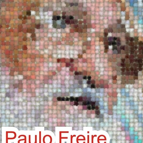 Paulo Freire Contemporâneo
