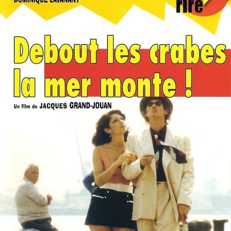 Debout les crabes, la mer monte !
