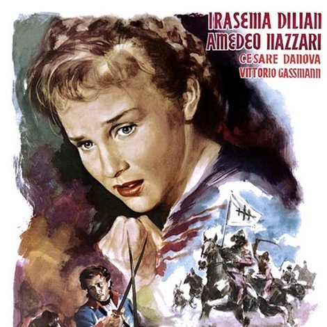 La figlia del capitano