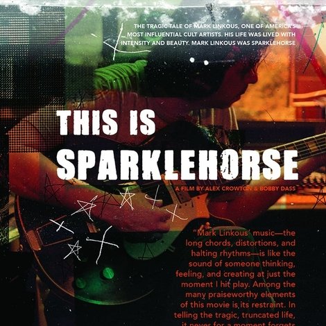 This Is Sparklehorse