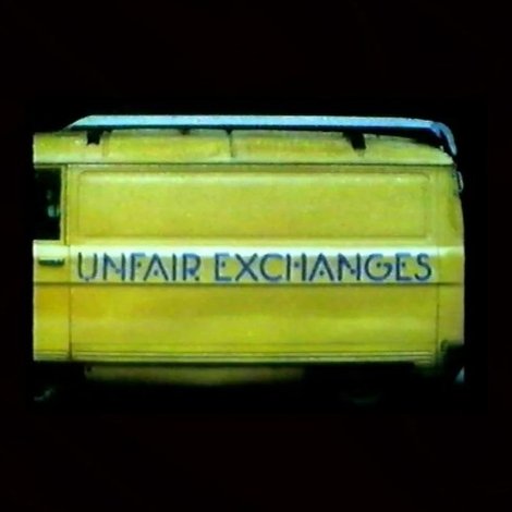 Unfair Exchanges