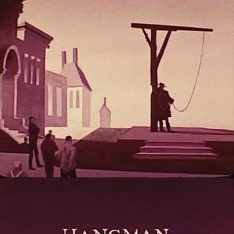 The Hangman