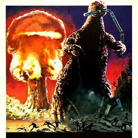 Godzilla