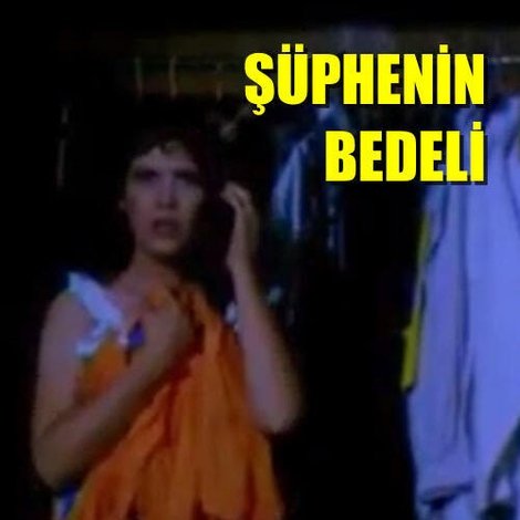 Şüphenin Bedeli