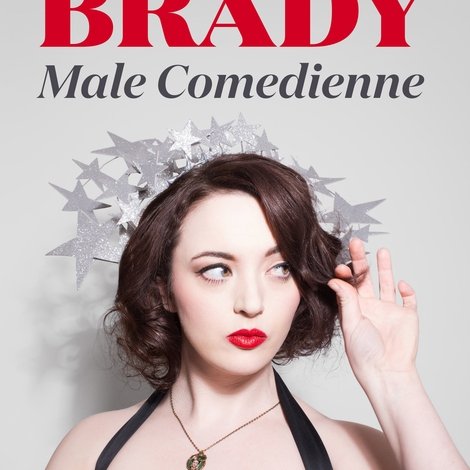 Fern Brady: Male Comedienne