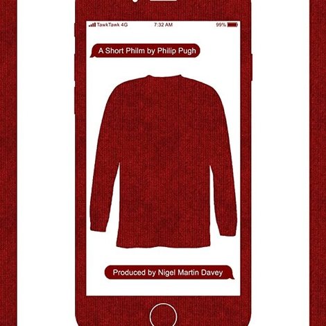 The Maroon Jumper