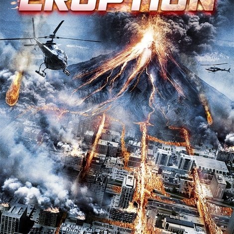 Super Eruption