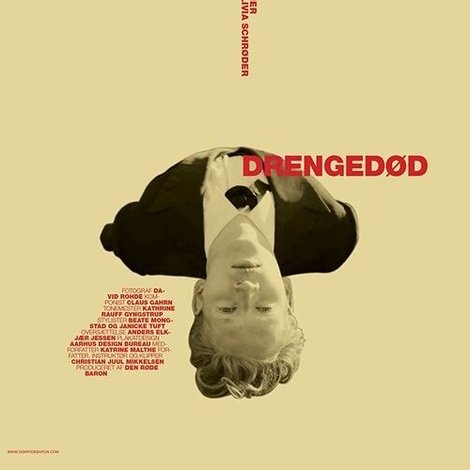 Drengedød